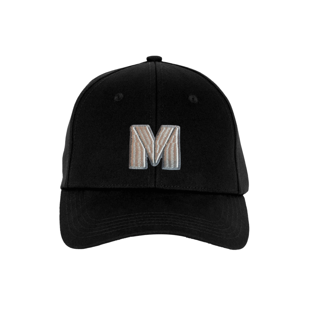 CASQUETTE MOUSE TEAM