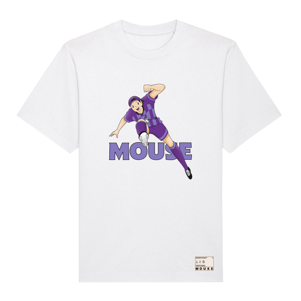 T-SHIRT ANIMÉ