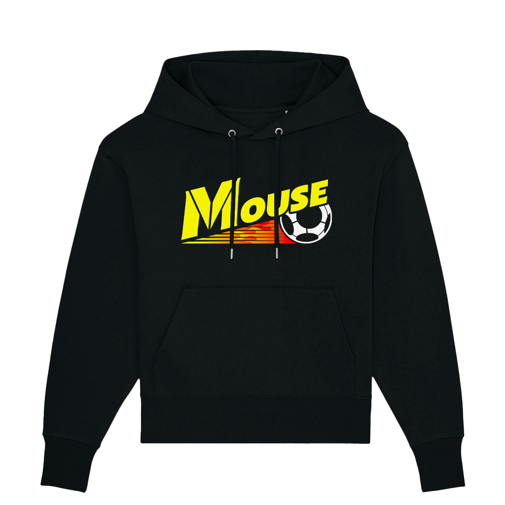 HOODIE FIRE