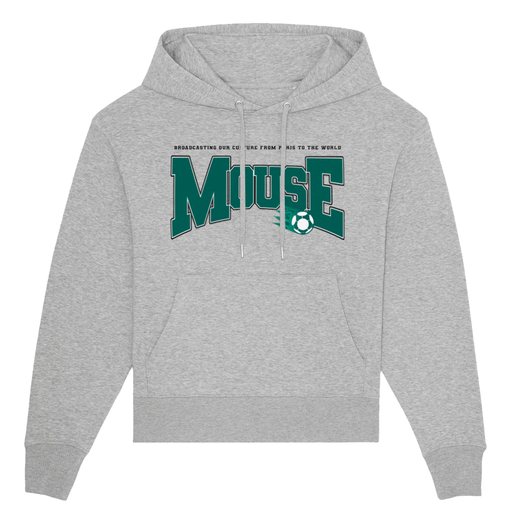 HOODIE UNIVERSITY