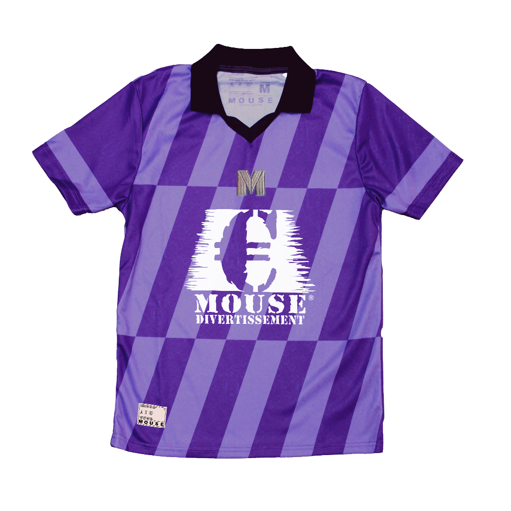 MAILLOT OFFICIEL MOUSE TEAM