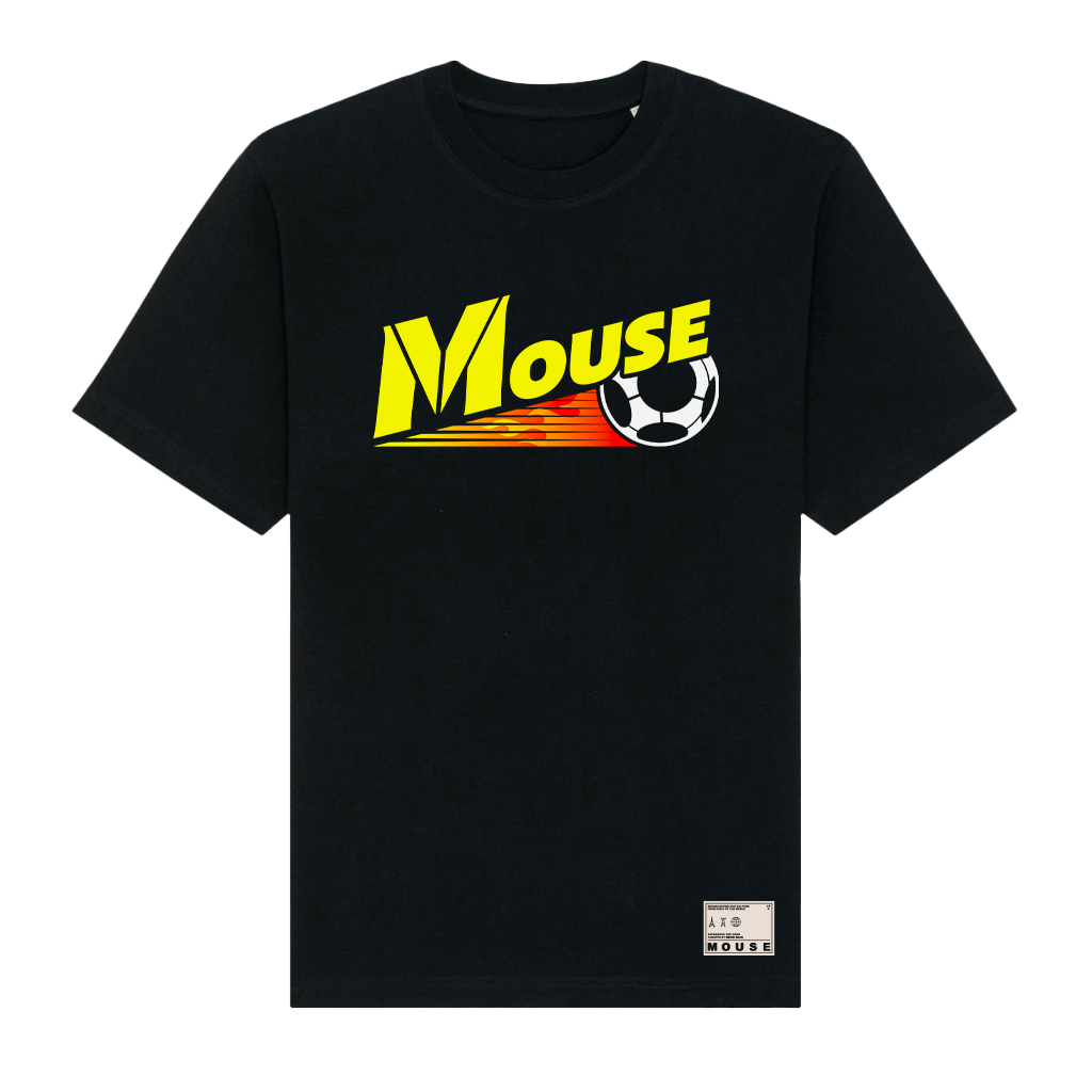 T-SHIRT FIRE