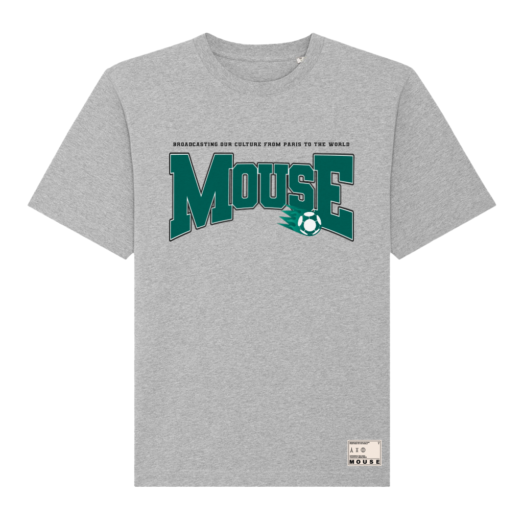 T-SHIRT UNIVERSITY