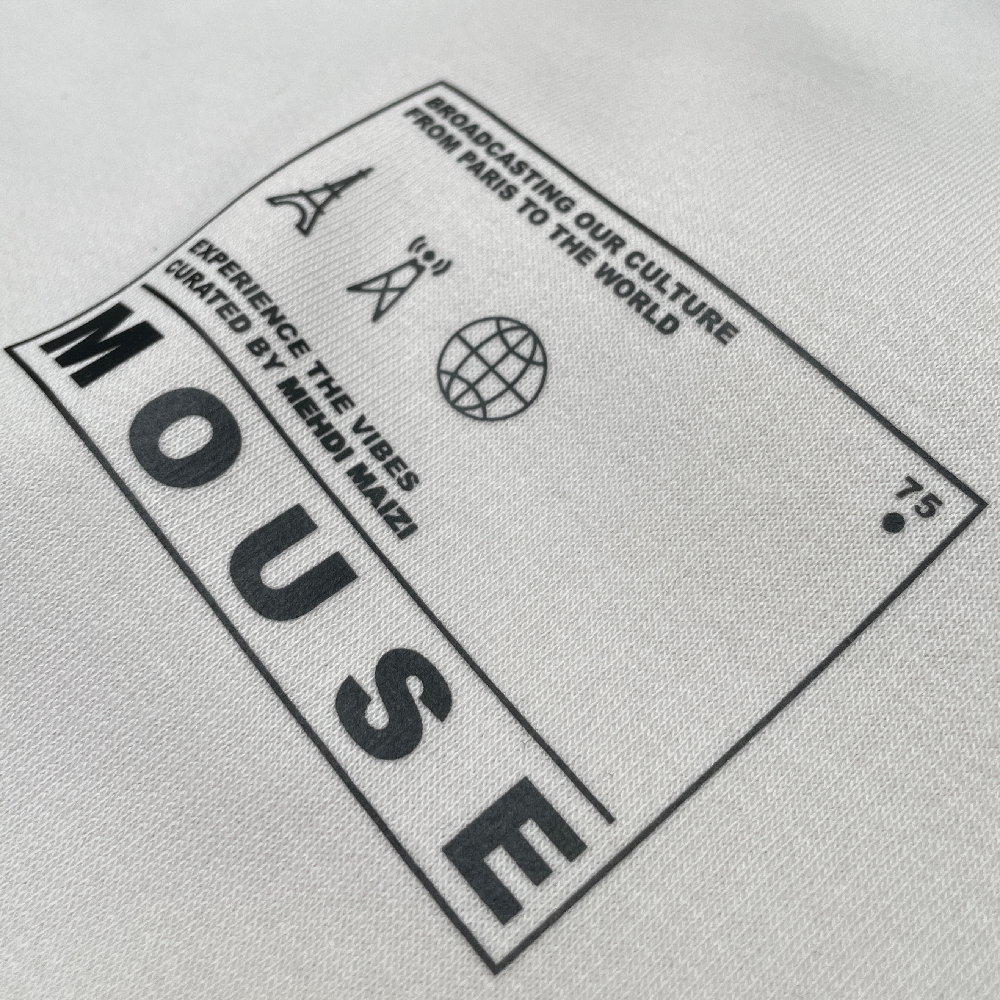 T-shirt Greetings