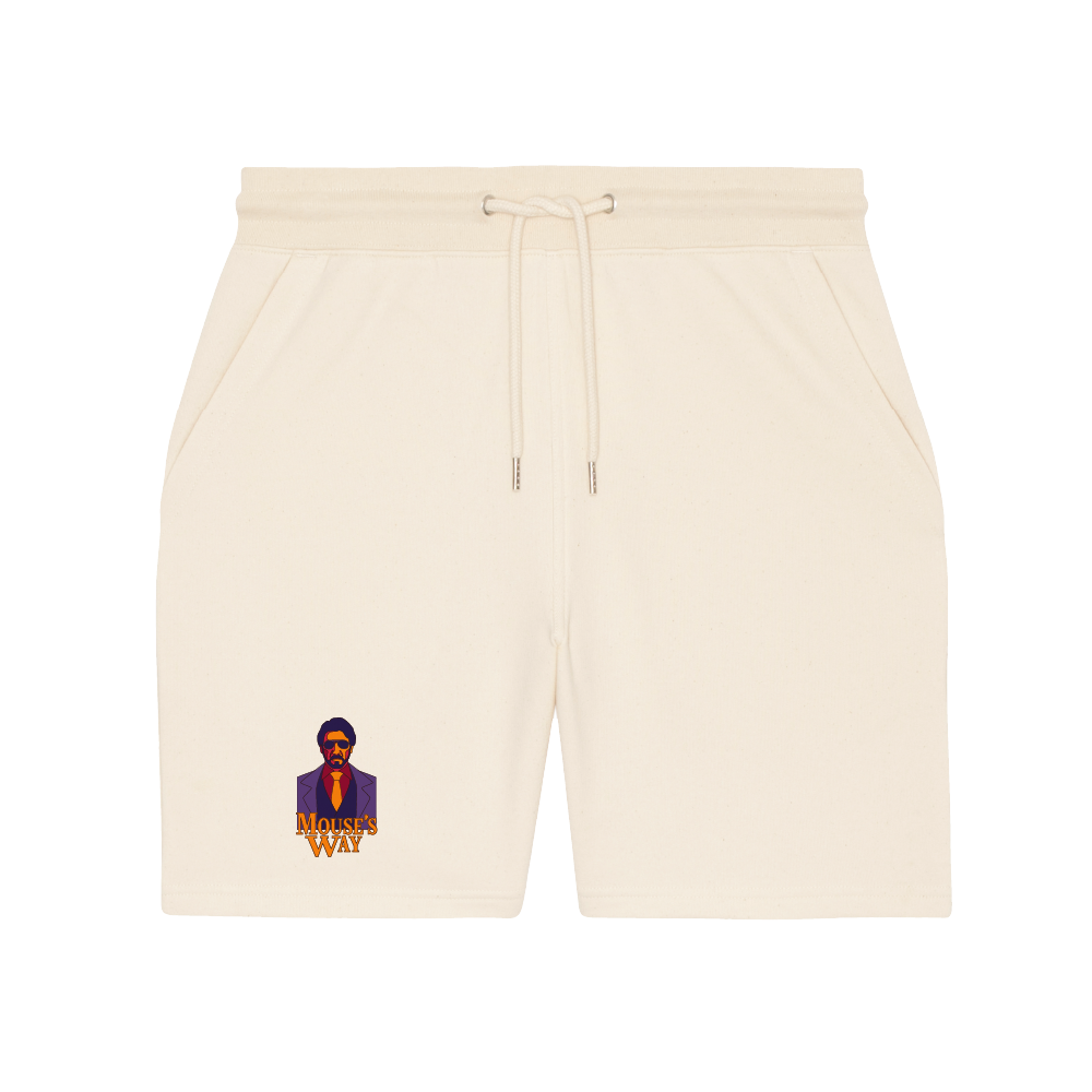 Short Mouse's Way